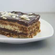 Przepis na Opera Cake