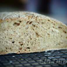 Przepis na Tartine Bread w Majowej Piekarni