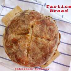 Przepis na Tartine Bread