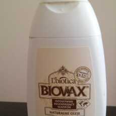 Przepis na Biovax - Naturalne oleje