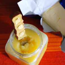 Przepis na Dlaczego nie warto unikać masła klarowanego?