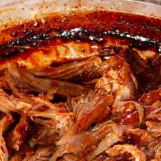 Przepis na Pulled pork