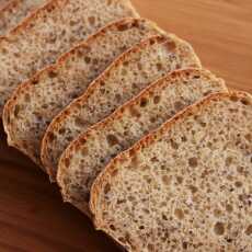 Przepis na Domowy chleb