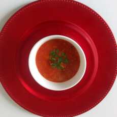 Przepis na Z suszonymi pomidorami i kaszą jęczmienną