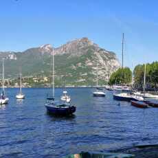 Przepis na Lombardia na majówkę! Mediolan, Jezioro Como, Jezioro Garda!