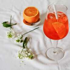 Przepis na Aperol Spritz