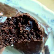 Przepis na Bezglutenowe ciasto czekoladowe :) 