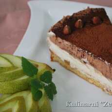 Przepis na Pear Williams Cake