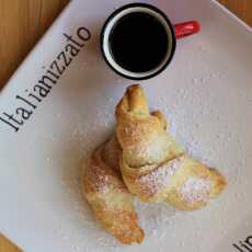 Przepis na Colazione all’italiana