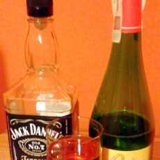 Przepis na Whiskey Wednesday - Cider Jack