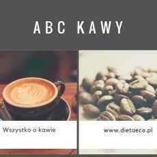 Przepis na ABC kawy