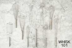 Przepis na Baking 101: What’s In A Whisk?