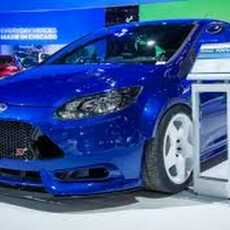 Przepis na Choose Ford Focus Aftermarket Parts