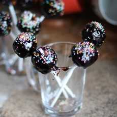 Przepis na Cake pops