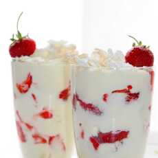 Przepis na ETON MESS