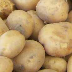 Przepis na O ziemniakach słów kilka