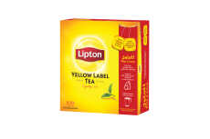 Przepis na Dziel się optymizmem z Lipton. Jeloł! Pisz&Love