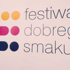 Przepis na Festiwal Dobrego Smaku 2016