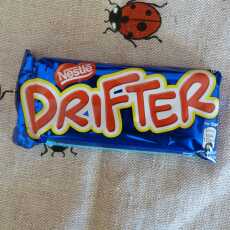 Przepis na Nestle Drifter