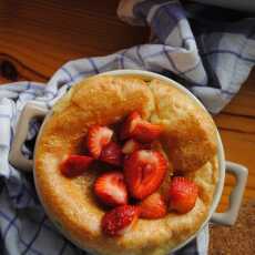 Przepis na Dutch baby