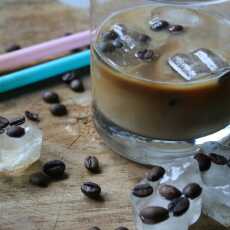 Przepis na BIAŁY ROSJANIN (WHITE RUSSIAN) / BIG LEBOWSKI