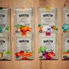Przepis na Warzyw kubek - dietetyczny i zdrowy posiłek na szybko :) 