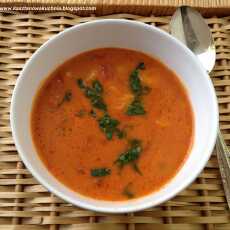 Przepis na Zupa pomidorowa (24)