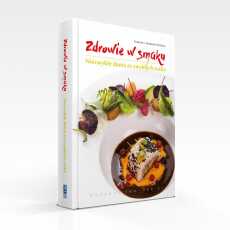 Przepis na Recenzja książki Grażyny i Jarosława Uścińskich pt. 'Zdrowie w smaku. Niezwykłe dania ze zwykłych roślin'