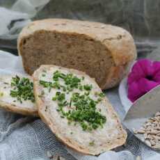 Przepis na Szybki chleb drożdżowy