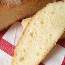 Przepis na Chleb pszenny na drożdżach