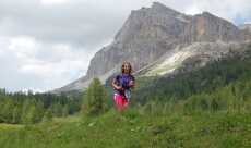 Przepis na Cortina Trail