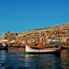 Przepis na Malta - urocza Wyspa Słońca
