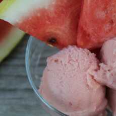 Przepis na Dietetyczne lody owocowe