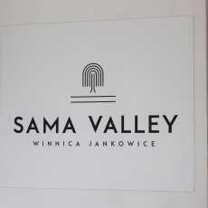 Przepis na Winnica Sama Valley Jankowice