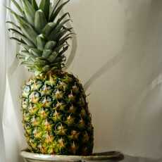 Przepis na Sok z ananasa i gruszki i dlaczego warto go pić?