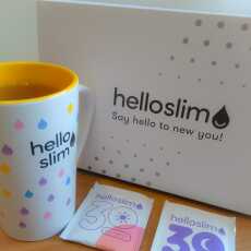 Przepis na Teatox z Hello Slim- czy warto po niego sięgnąć? Podsumowanie kuracji.