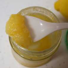 Przepis na Lemon curd