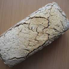 Przepis na Bezglutenowy chleb gryczano-jaglany :) 