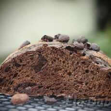 Przepis na Chleb czekoladowy