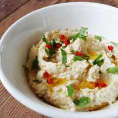 Przepis na Hummus