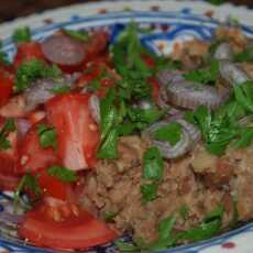 Przepis na Ful medames