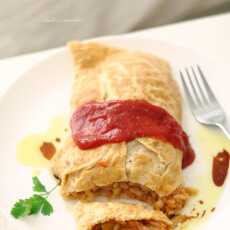 Przepis na Omurice