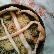 Przepis na Jesienne Quiche