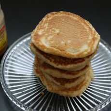 Przepis na Pancakes - klasyczne amerykanskie placki