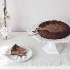 Przepis na CUISINE :: 'Michałki' cheesecake