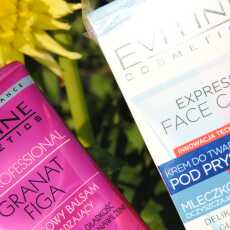 Przepis na Luksusowy balsam odmładzający i krem do twarzy pod prysznic - Eveline Cosmetics