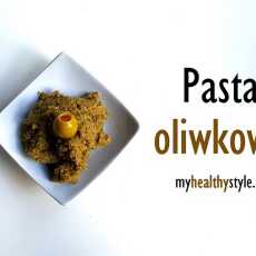 Przepis na Pasta oliwkowa