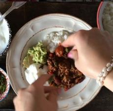 Przepis na Prawdziwe, meksykańskie chili con carne – video