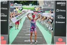 Przepis na Wyniki Herbalife IRONMAN 70.3 Gdynia