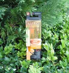 Przepis na Eveline Lip Elixir olejek do ust 8w1